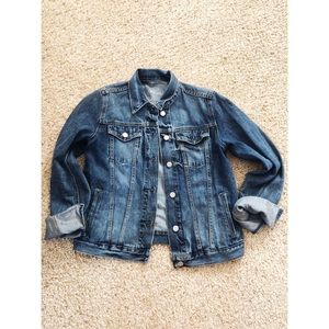 Gap Denim Jacket